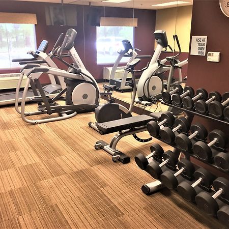 Holiday Inn Express Defuniak Springs By Ihg Exterior foto