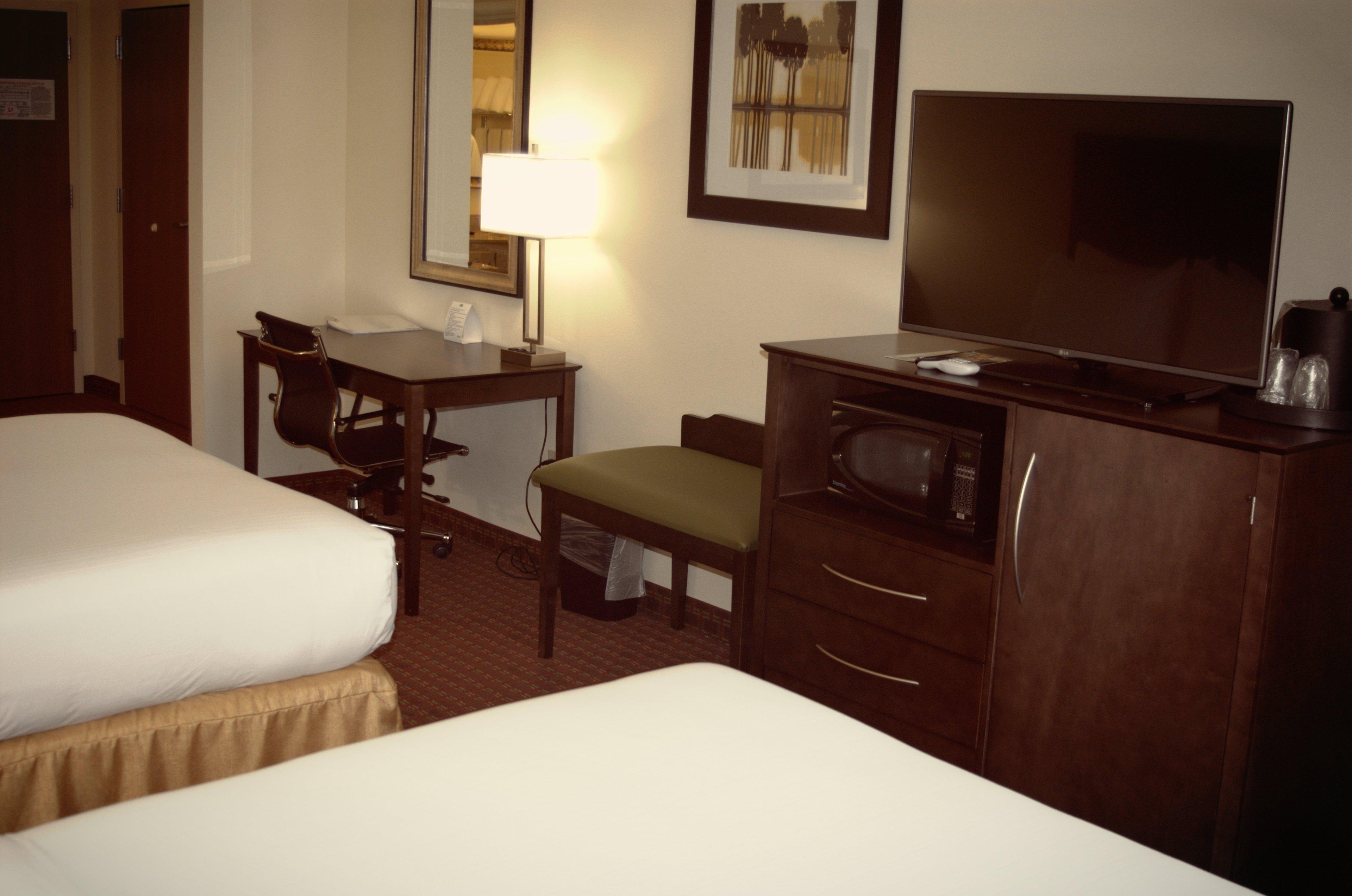 Holiday Inn Express Defuniak Springs By Ihg Exterior foto