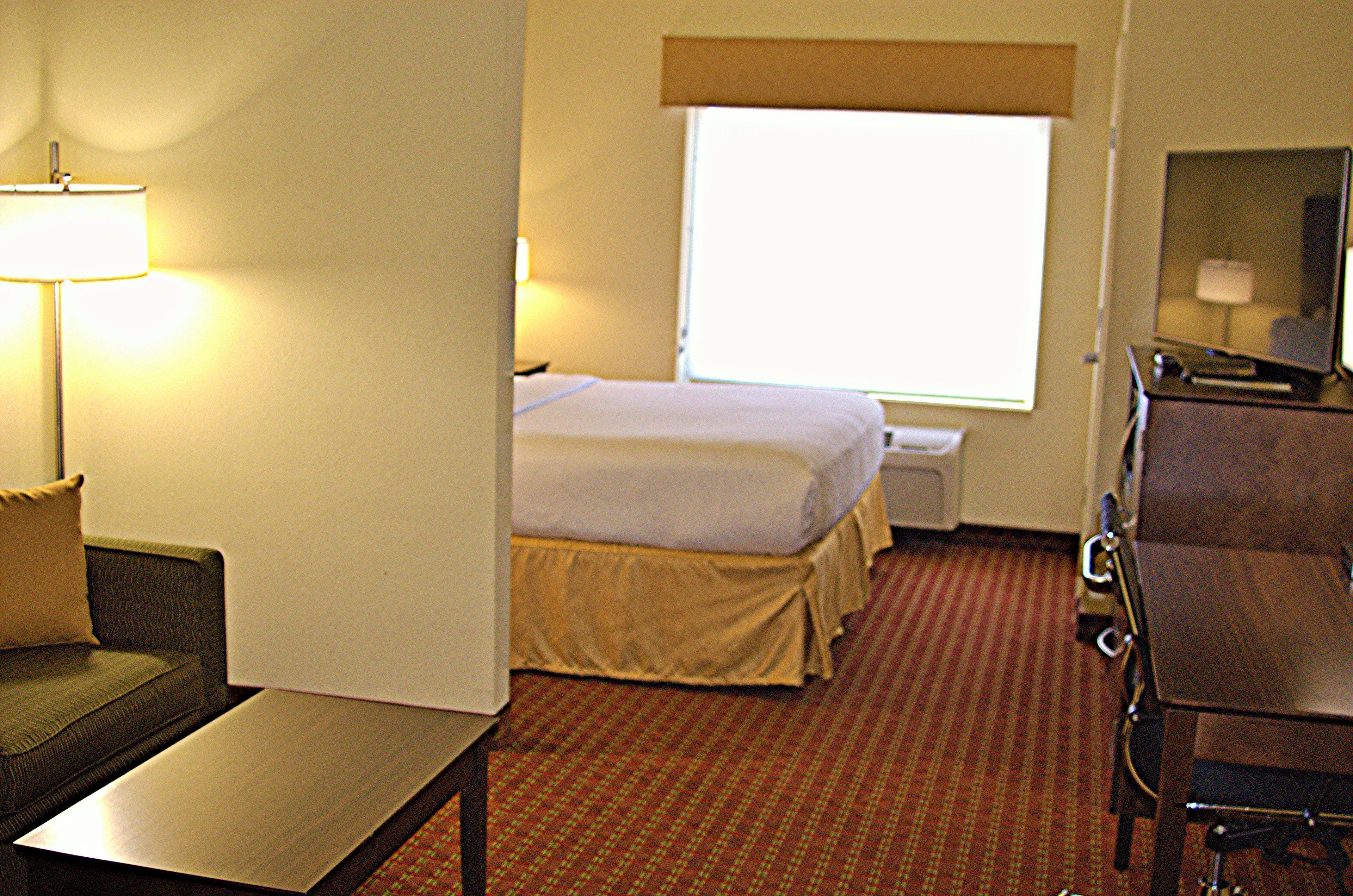 Holiday Inn Express Defuniak Springs By Ihg Exterior foto