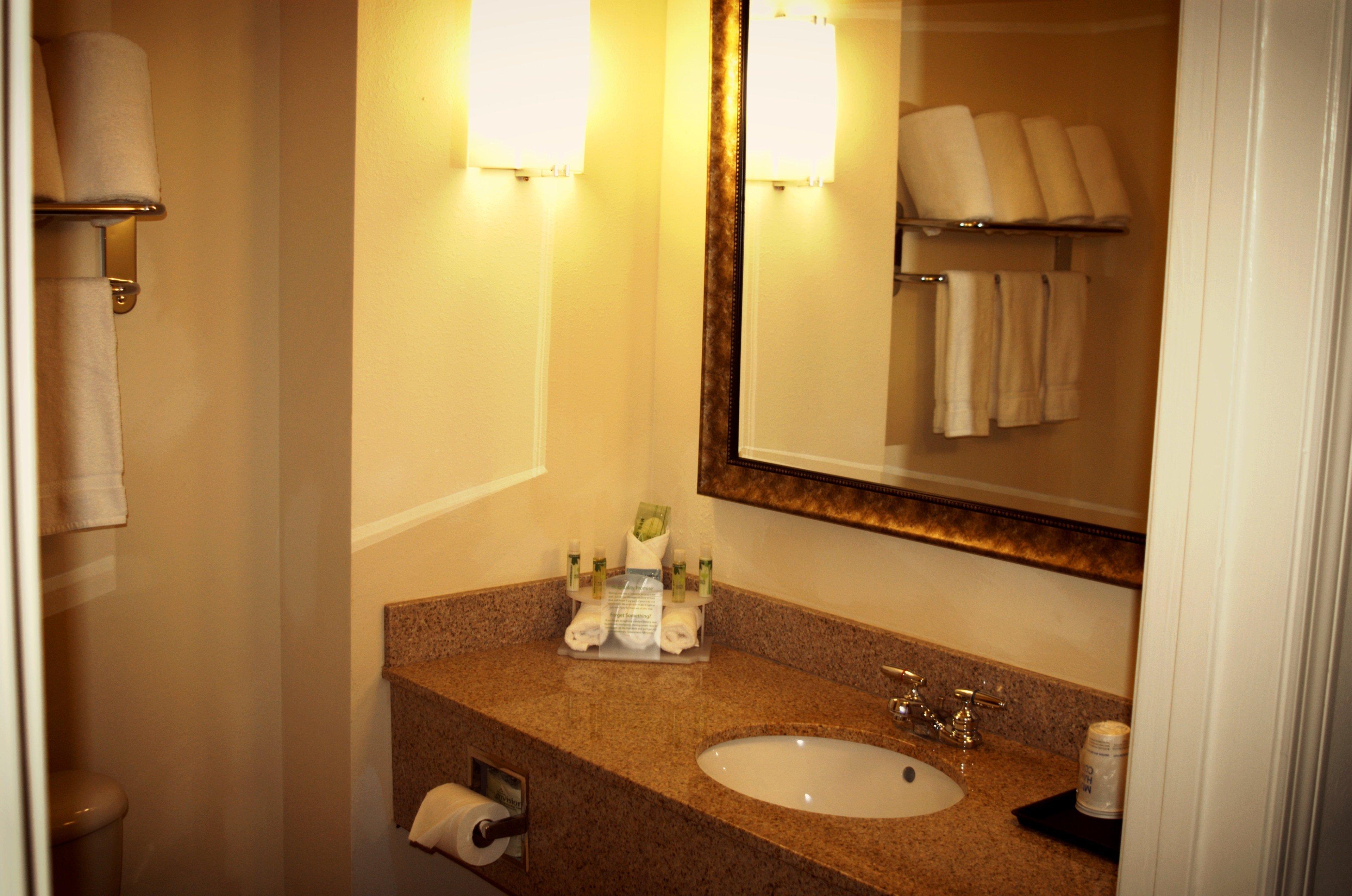 Holiday Inn Express Defuniak Springs By Ihg Exterior foto