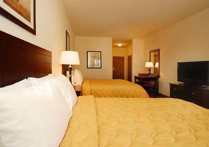Holiday Inn Express Defuniak Springs By Ihg Cameră foto